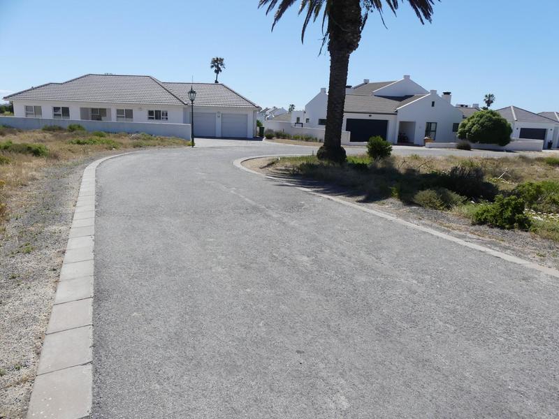 0 Bedroom Property for Sale in Shelley Point Western Cape